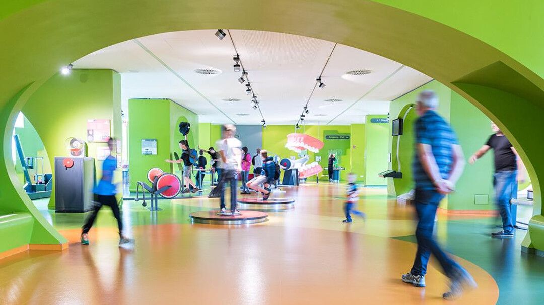 Haus Der Natur Und Umwelt Haus der Natur : Museen in Salzburg : salzburg.info